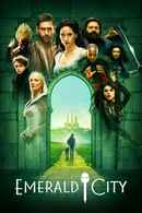 Emerald City Poster 7