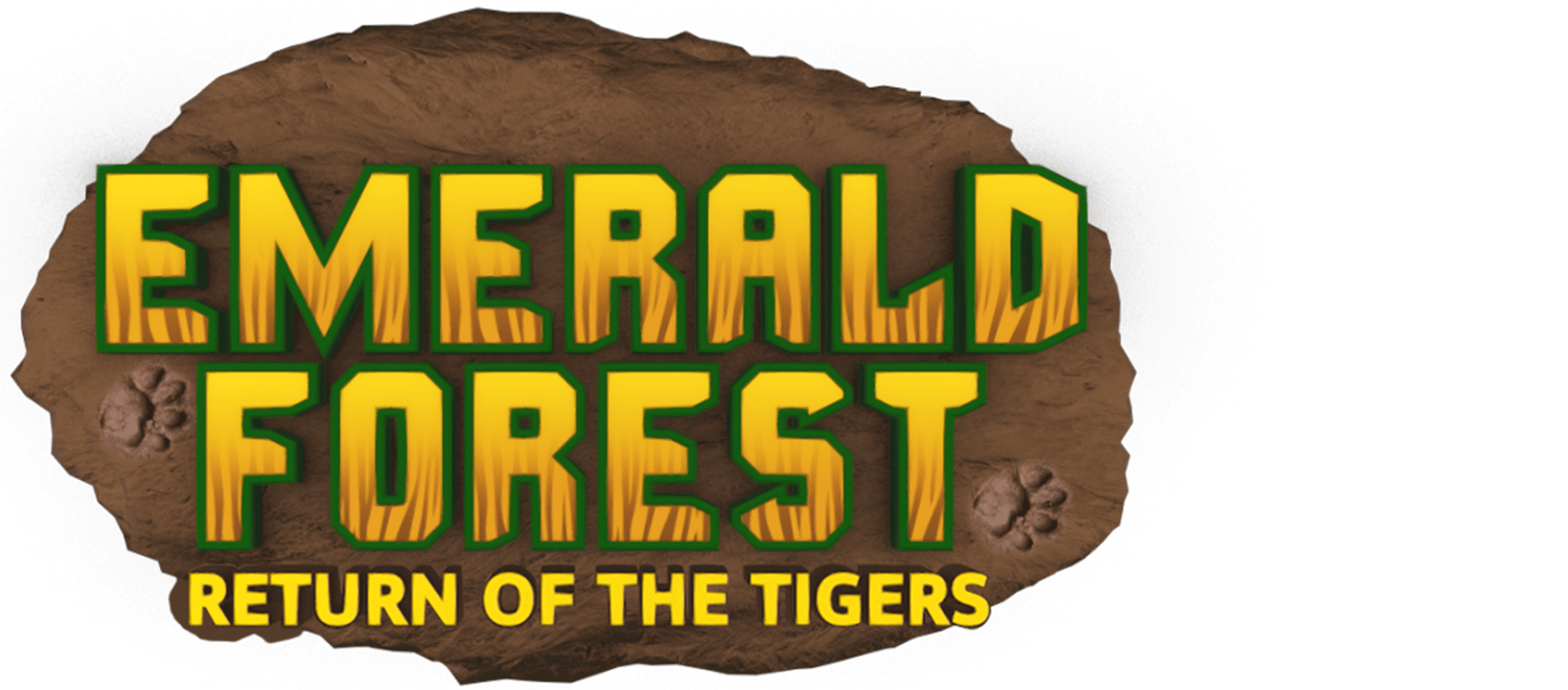 Emerald Forest: Return Of The Tigers