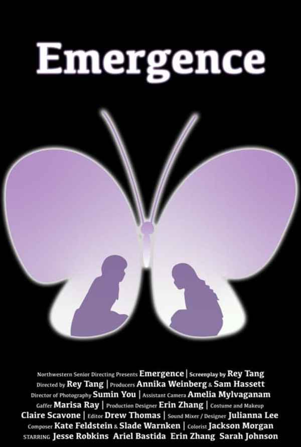 Emergence Poster 1