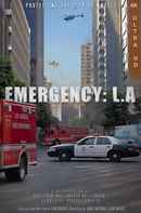 Emergency: LA Poster 1