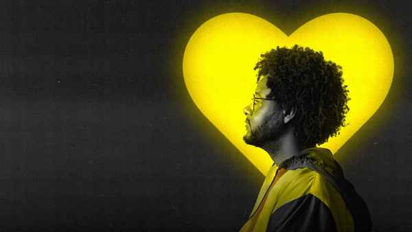 Emicida: AmarElo - It’s All For Yesterday Poster 2