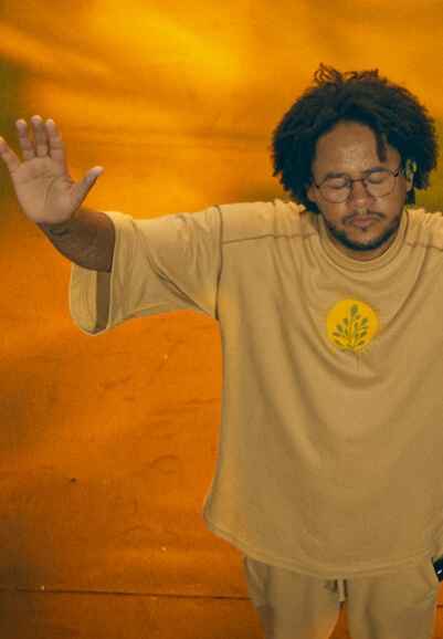 Emicida: AmarElo - Live in São Paulo