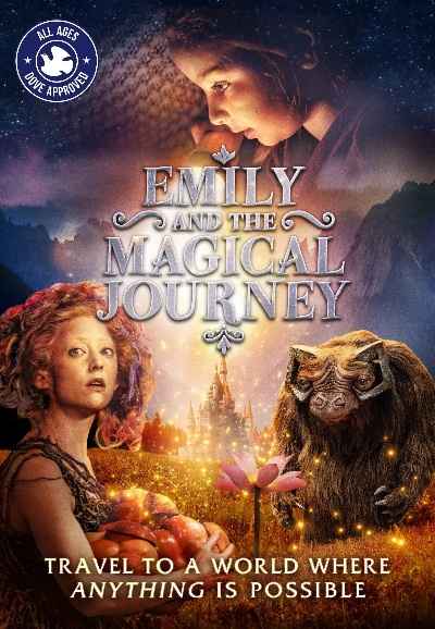 Emily & The Magical Journey