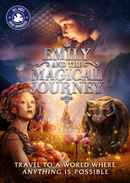 Emily & The Magical Journey Poster 6