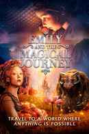 Emily & The Magical Journey Poster 3