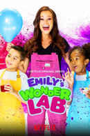 Emily's Wonder Lab Poster 5