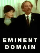 Eminent Domain Poster 3