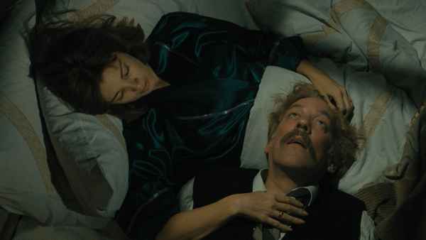 Eminent Domain Poster 2