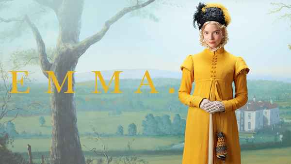 Emma. Poster 3