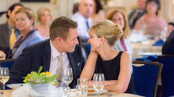 Emma Fielding Mysteries: More Bitter Than Death Poster 3