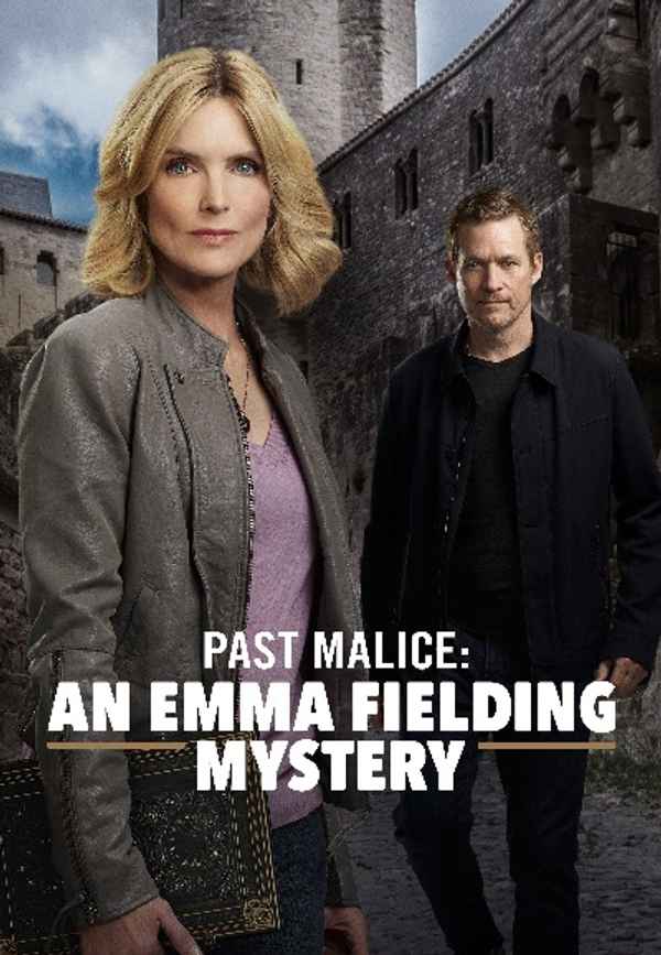 Emma Fielding Mysteries: Past Malice Poster 6