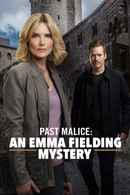 Emma Fielding Mysteries: Past Malice Poster 1