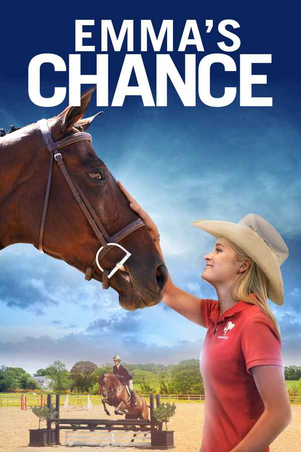 Emma's Chance Poster 1