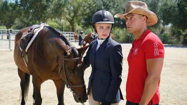 Emma's Chance Poster 5