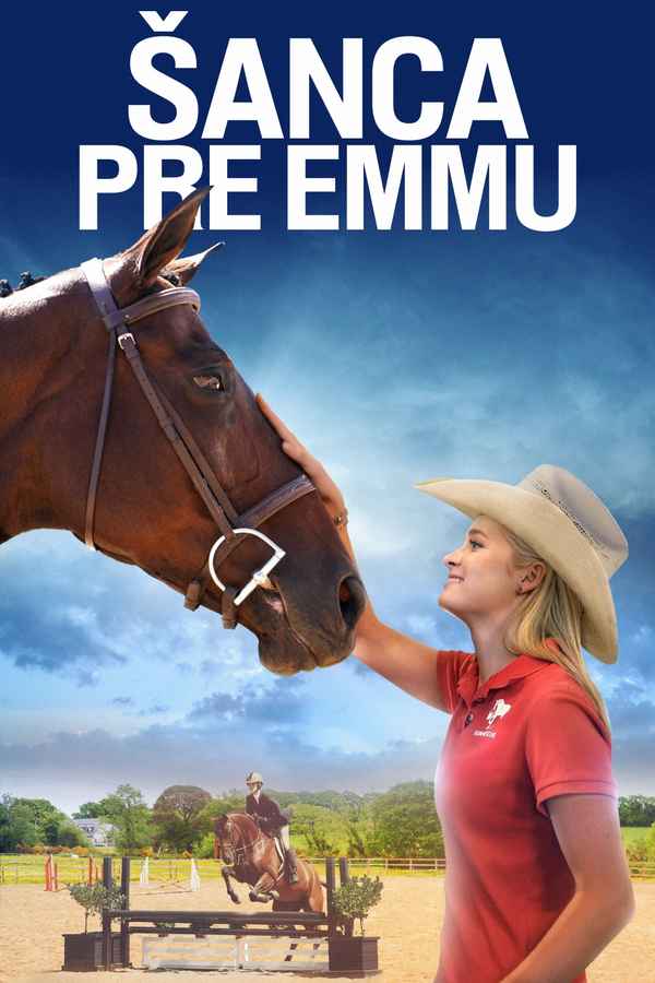 Emma's Chance Poster 3