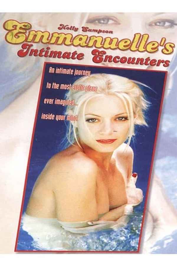 Emmanuelle 2000: Emmanuelle's Intimate Encounters Poster 5