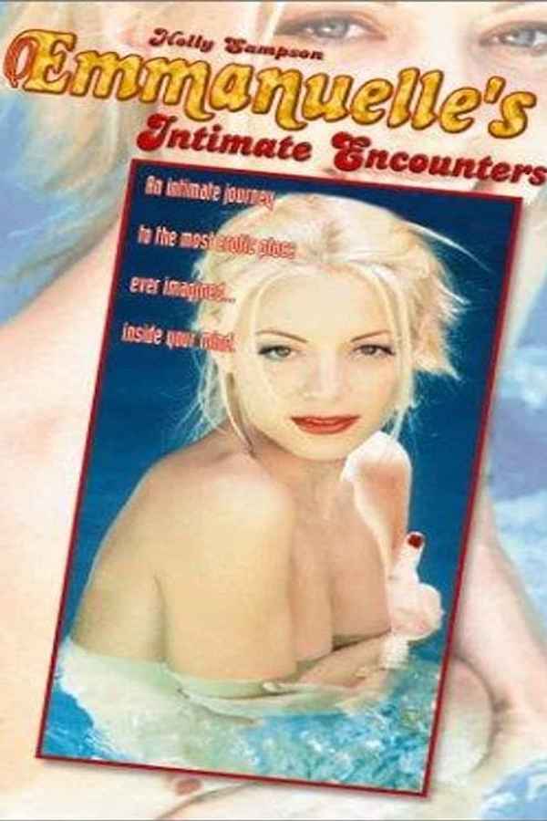 Emmanuelle 2000: Emmanuelle's Intimate Encounters Poster 6