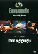 Emmanuelle 2000: Emmanuelle's Intimate Encounters Poster 2