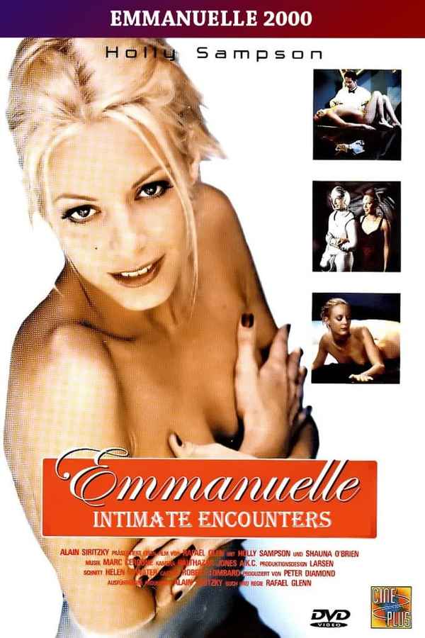 Emmanuelle 2000: Emmanuelle's Intimate Encounters Poster 4