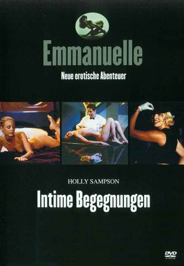 Emmanuelle 2000: Emmanuelle's Intimate Encounters Poster 7