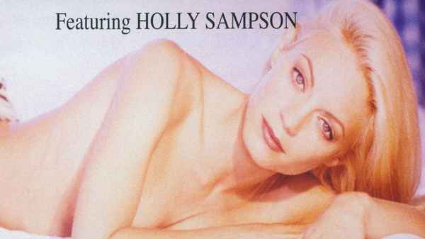 Emmanuelle 2000: Emmanuelle's Intimate Encounters Poster 1