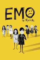 EMO the Musical Poster 2