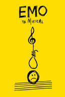 EMO the Musical Poster 1