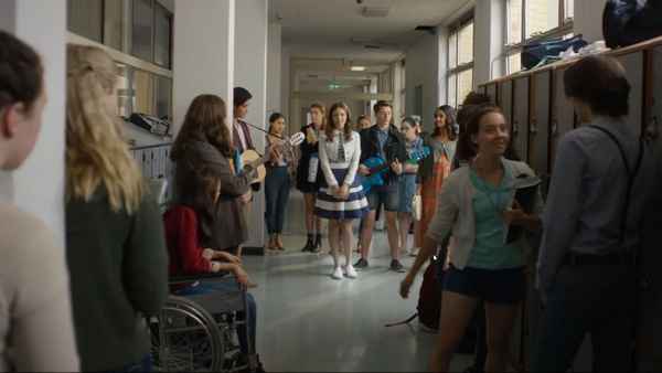 EMO the Musical Poster 5