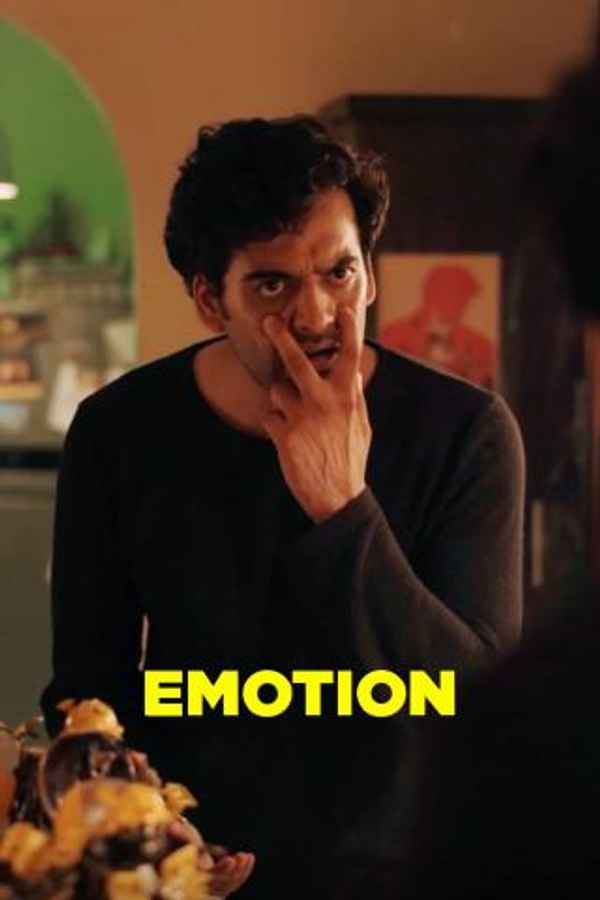 Emotion Poster 6