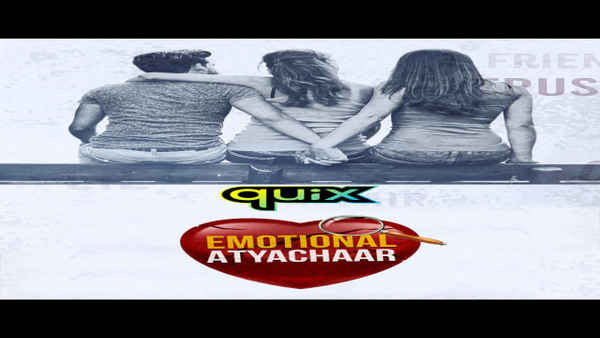 Emotional Atyachaar Poster 7