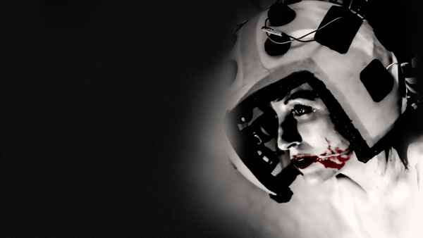 Empathy, Inc. Poster 1