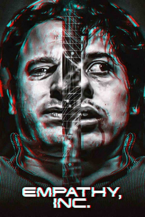 Empathy, Inc. Poster 4