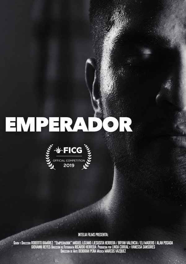 Emperor Poster 3