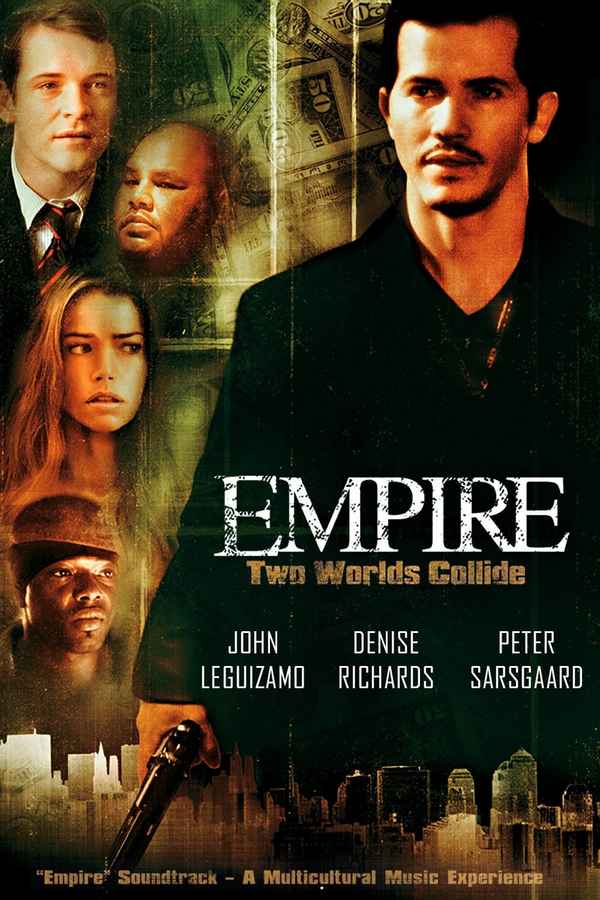 Empire Poster 4