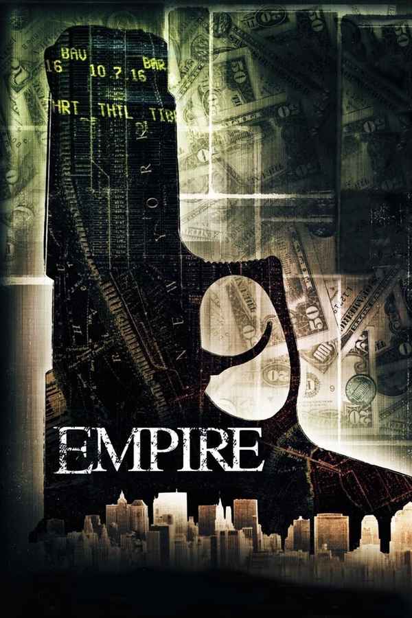 Empire Poster 5