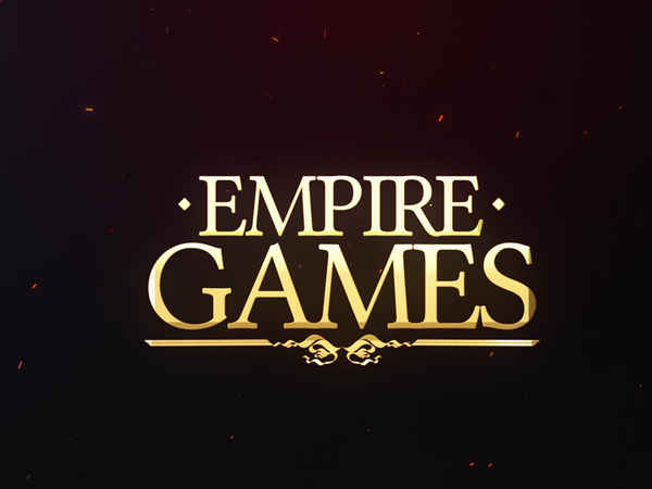 Empire Games Poster 4