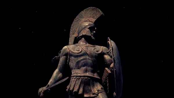 Empire Games Poster 6