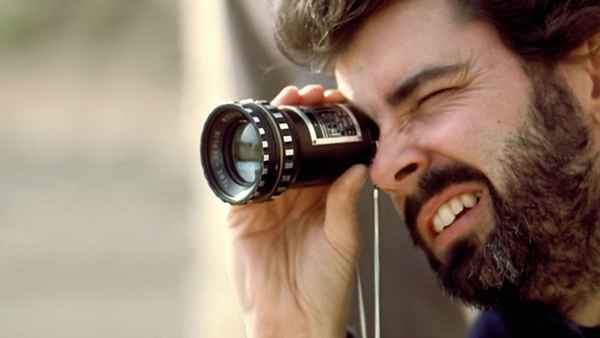 Empire of Dreams: The Story of the Star Wars Trilogy Poster 4