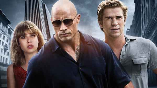 Empire State Poster 1