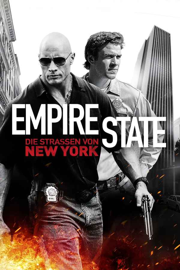 Empire State Poster 5