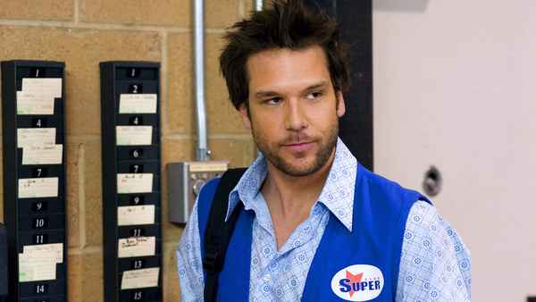 Employee of the Month Poster 4