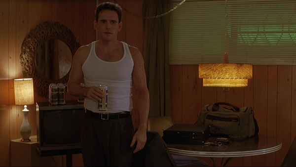 Employee of the Month Poster 4