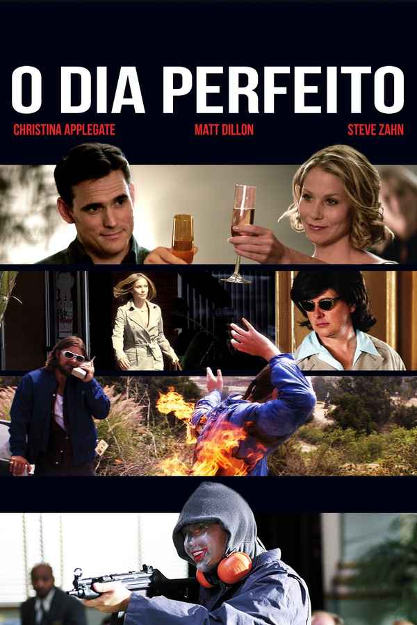 Employee of the Month Poster 2