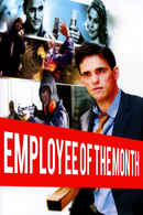Employee of the Month Poster 1