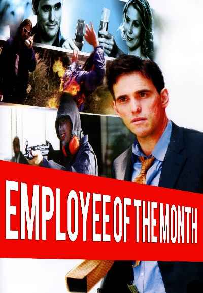 Employee of the Month