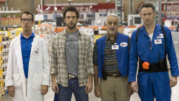 Employee of the Month Poster 2