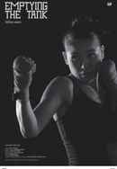 Emptying the Tank Poster 2