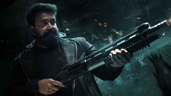 L2: Empuraan (ൽ2: എമ്പുരാൻ) Poster 4