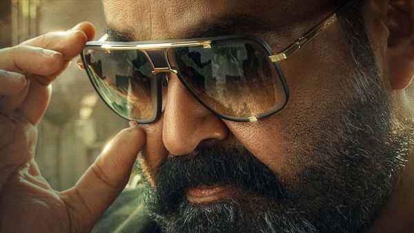 L2: Empuraan (ൽ2: എമ്പുരാൻ) Poster 7