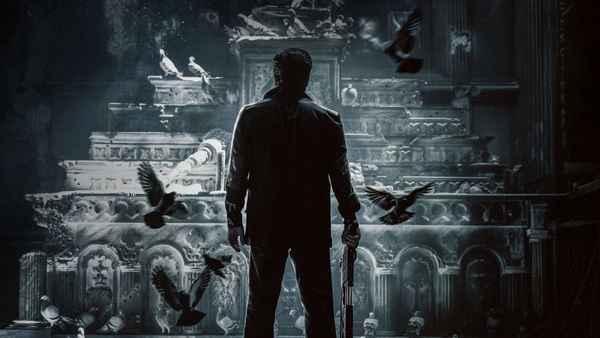 L2: Empuraan (ൽ2: എമ്പുരാൻ) Poster 6